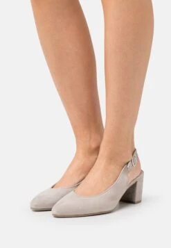 Gabor Klassieke Pumps - Visone