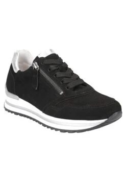 Gabor Sneakers Laag - Schwarz 7 Gabor Sneakers Laag - Schwarz -Gabor Winkel 203ea0c43cf54cfdaf6aaa0c9470db34