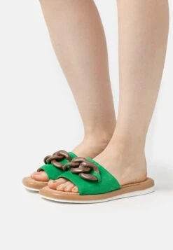 Gabor Muiltjes - Verde