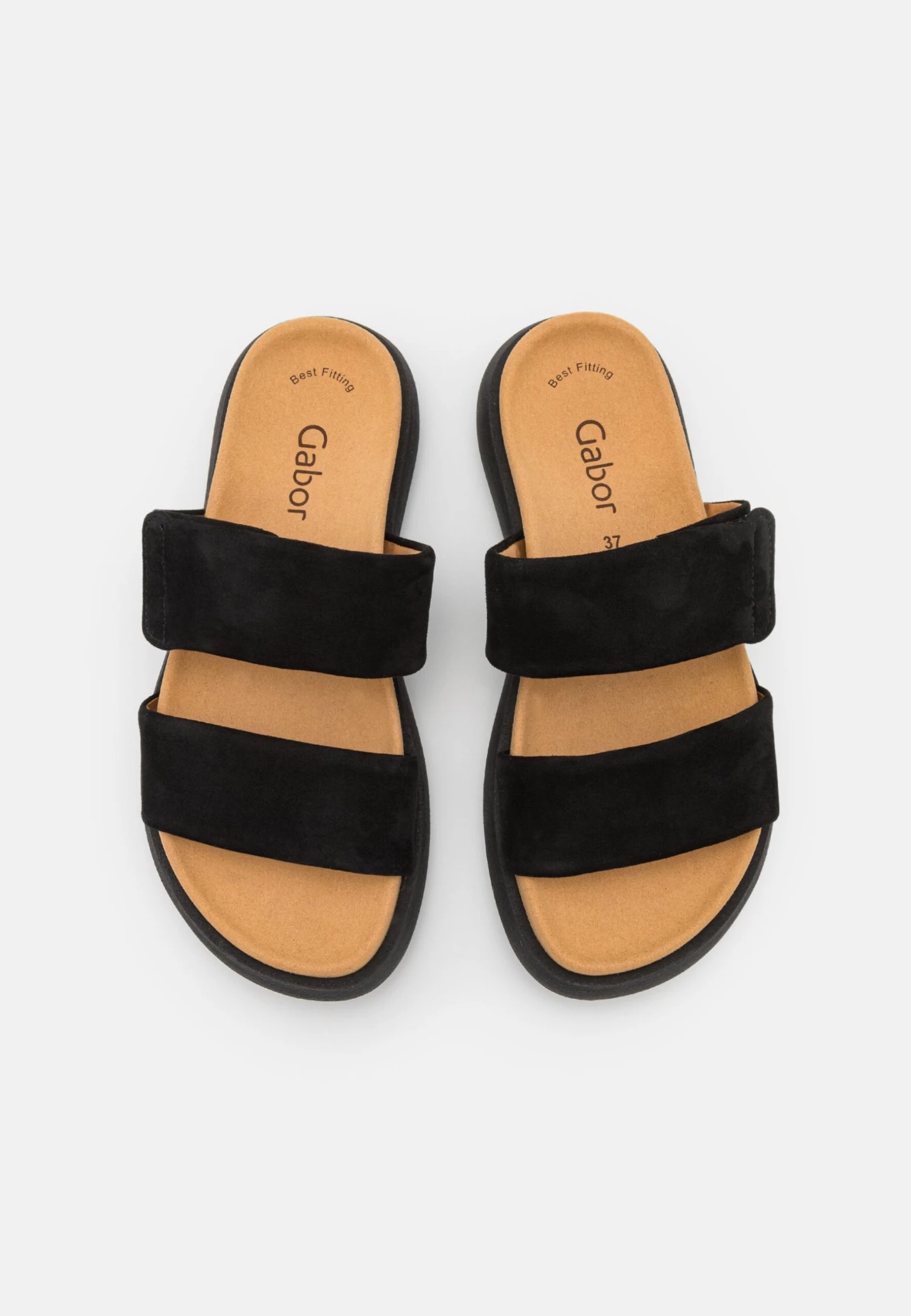 Gabor Muiltjes - Schwarz 8 Gabor Muiltjes - Schwarz - Afbeelding 6