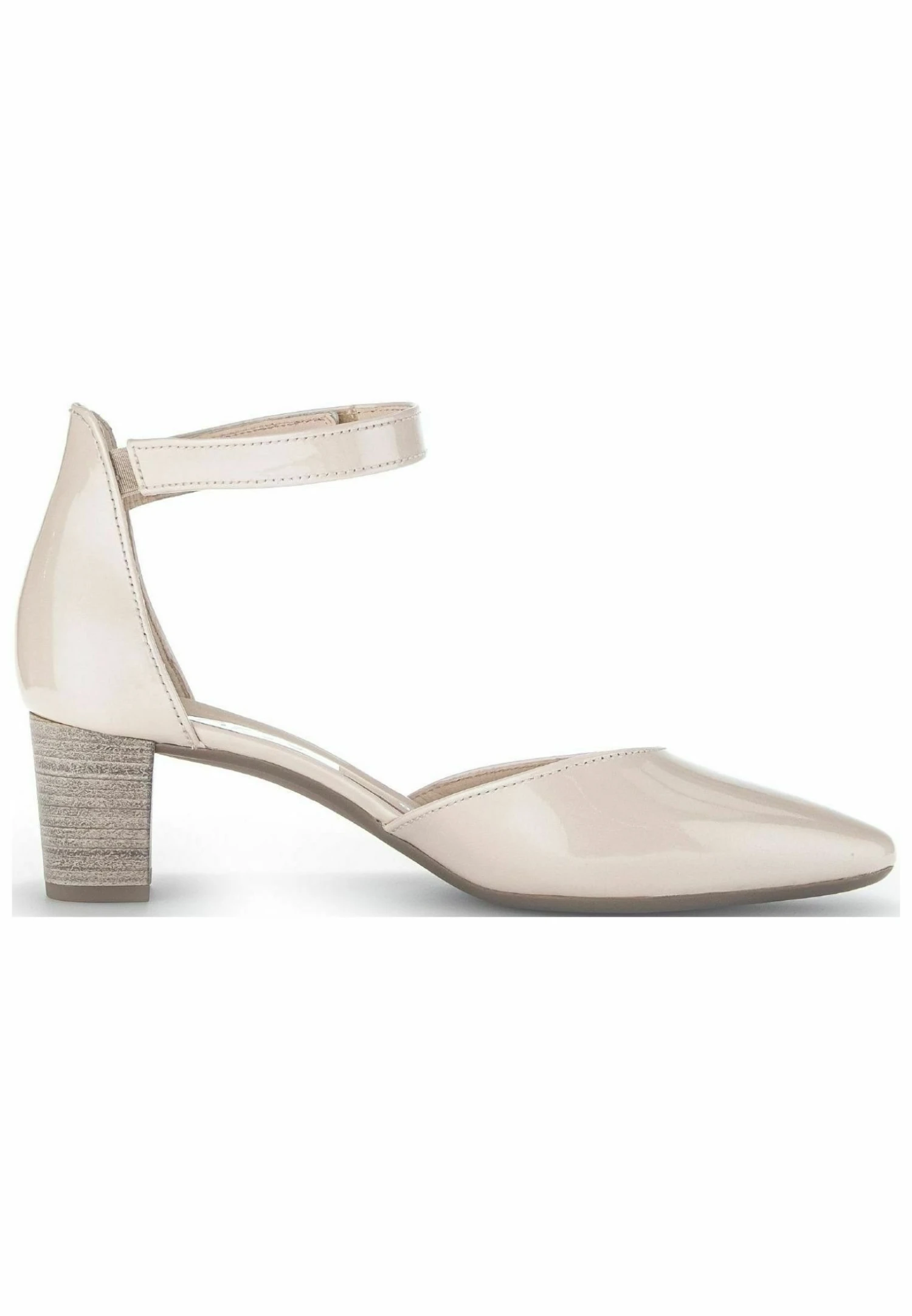 Gabor Klassieke Pumps - Rouge 9 Gabor Klassieke Pumps - Rouge - Afbeelding 7