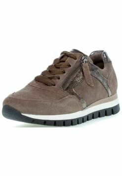 Gabor Sneakers Laag - Mohair Bronce 10 Gabor Sneakers Laag - Mohair Bronce -Gabor Winkel 22e32c987b614c218bb1415a712b0763