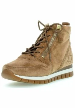 Gabor Sneakers Hoog - Lion Flausch Gold 10 Gabor Sneakers Hoog - Lion Flausch Gold -Gabor Winkel 23100ca164954508a5dbbdc6d575c176