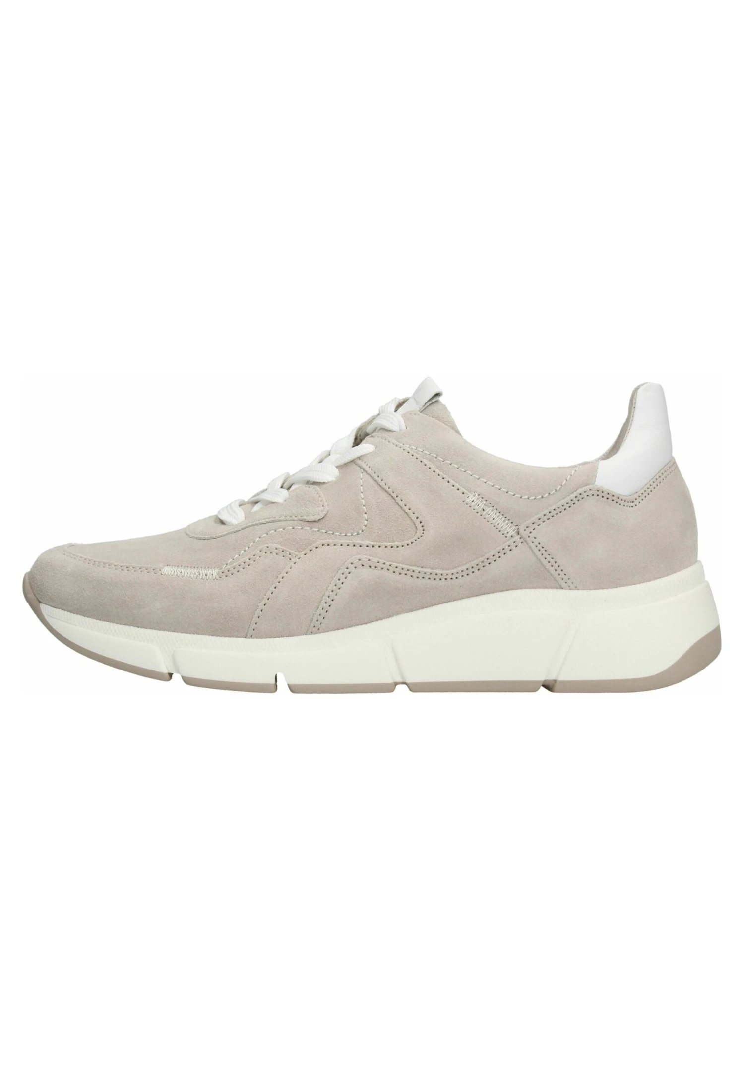 Gabor Sneakers Laag - Leinen 3 Gabor Sneakers Laag - Leinen