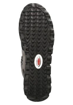 Gabor Veterboots - Grau/Schwarz 13 Gabor Veterboots - Grau/Schwarz -Gabor Winkel 233b61cae0274219ab8669c1d567c072