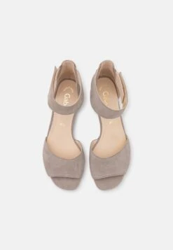 Gabor Sandalen - Light Brown/Taupe 13 Gabor Sandalen - Light Brown/Taupe -Gabor Winkel 2372567b447c46178360de3b45604d3d