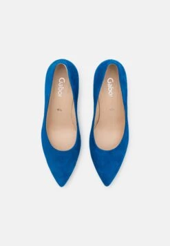 Gabor Klassieke Pumps - Saphir 13 Gabor Klassieke Pumps - Saphir -Gabor Winkel 24169cf306e44e238b9dcbb8581a320c