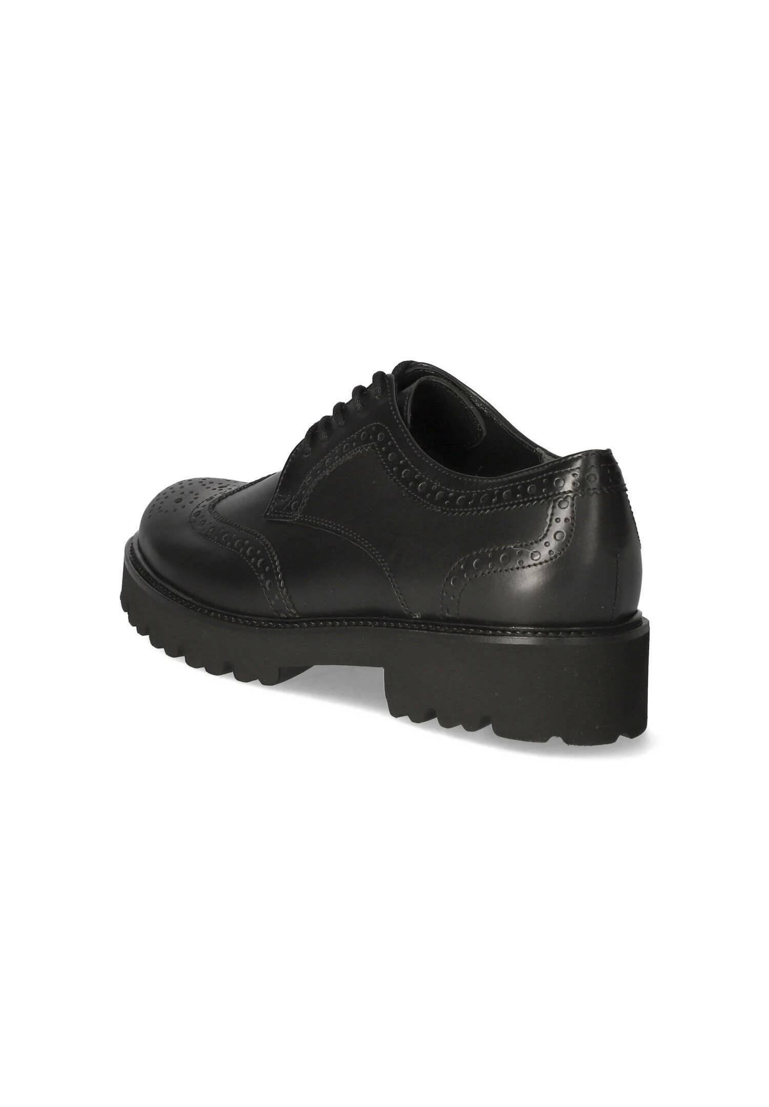 Gabor Veterschoenen - Schwarz 8 Gabor Veterschoenen - Schwarz - Afbeelding 6