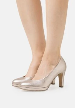 Gabor Hoge Hakken - Puder