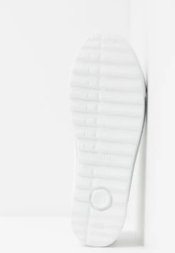 Gabor Comfort Sneakers Laag - Weiß -Gabor Winkel 24e5ffd840f04b7e830ead40739bc622