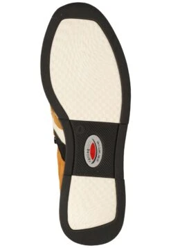 Gabor Sneakers Laag - Curry/Schwarz 13 Gabor Sneakers Laag - Curry/Schwarz -Gabor Winkel 2502c201cb4f459ea4515e0352b3e5c7