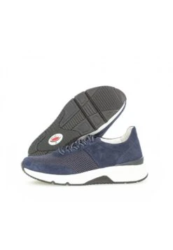 Gabor Baskets - Sneakers Laag - Bleu Marine 11 Gabor Baskets - Sneakers Laag - Bleu Marine -Gabor Winkel 251ca80f59014da09b0d0507c83b738d