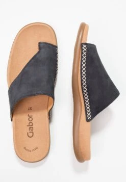 Gabor Teensandalen - Nightblue 12 Gabor Teensandalen - Nightblue -Gabor Winkel 25d0993dc0b04d40adbdd7c83fac9190
