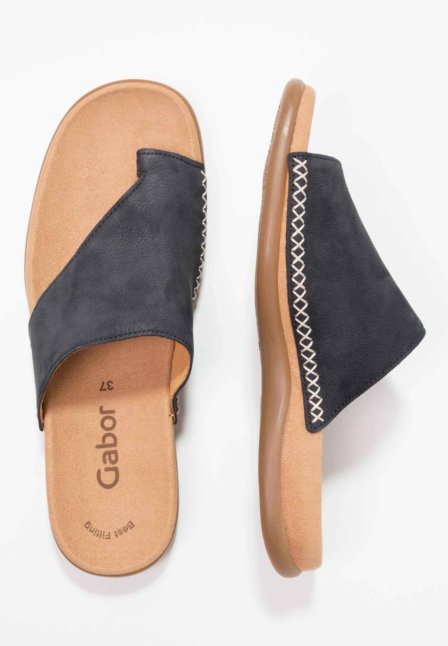 Gabor Teensandalen - Nightblue 6 Gabor Teensandalen - Nightblue - Afbeelding 4