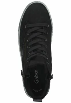 Gabor Sneakers Hoog - Nightblue 12 Gabor Sneakers Hoog - Nightblue -Gabor Winkel 26e84e77d9374a93972f994a8a271817