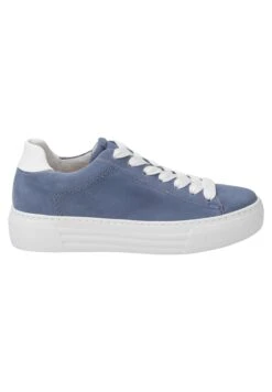 Gabor Sneakers Laag - Heaven Weiss -Gabor Winkel 275338cc35054b2aa1e769bd0a89b5ec