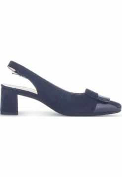 Gabor Klassieke Pumps - Dark Blue -Gabor Winkel 2770adee2af343f780b69f7f9d77f507