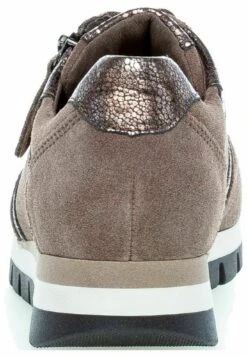 Gabor Sneakers Laag - Mohair Bronce 12 Gabor Sneakers Laag - Mohair Bronce -Gabor Winkel 2793d2b445a545f294322139535cf923