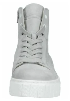 Gabor Sneakers Hoog - Light Grey -Gabor Winkel 279efd7f046d464abfaef5283b5e5646