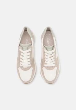 Gabor Sneakers Laag - Latte/Kombi 13 Gabor Sneakers Laag - Latte/Kombi -Gabor Winkel 27a74db52d454472b05a4e3cbf186a34