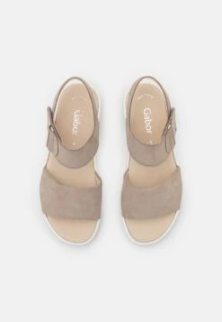 Gabor Sandalen - Stone 13 Gabor Sandalen - Stone -Gabor Winkel 27f5b9a823f04056ba8274848c9fc8cc