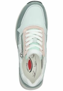 Gabor Sneakers Laag - Ltmint Jade Rose W 11 Gabor Sneakers Laag - Ltmint Jade Rose W -Gabor Winkel 282ce9eaf6f64067852c719c45da23b7