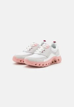 Gabor Comfort Sneakers Laag - Weiss/Coral 10 Gabor Comfort Sneakers Laag - Weiss/Coral -Gabor Winkel 2875b102600c4aff8ac40530ad59369a
