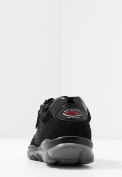Gabor Comfort Rolling Soft - Sneakers Laag - Schwarz 14 Gabor Comfort Rolling Soft - Sneakers Laag - Schwarz -Gabor Winkel 2876053485344ae7a8a8b4adaab90f15