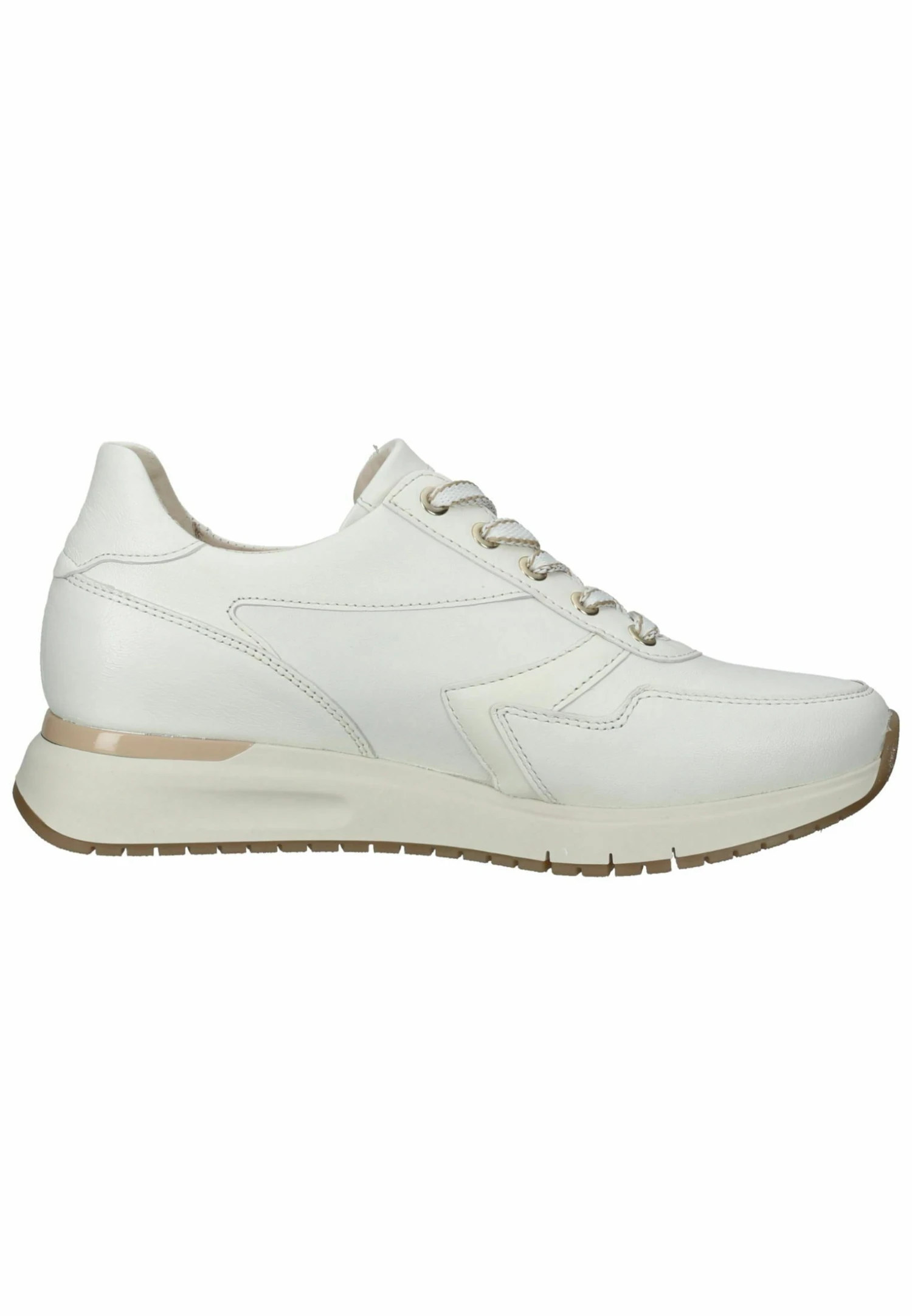 Gabor Sneakers Laag - Latte Gold 8 Gabor Sneakers Laag - Latte Gold - Afbeelding 6