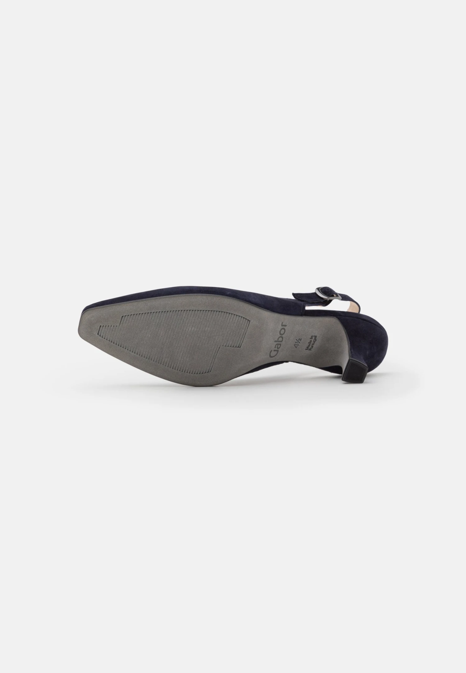 Gabor Klassieke Pumps - Atlantik 7 Gabor Klassieke Pumps - Atlantik - Afbeelding 5