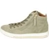 Gabor Sneakers Hoog - Schilf