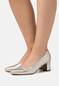 Gabor Comfort Klassieke Pumps - Puder 12 Gabor Comfort Klassieke Pumps - Puder -Gabor Winkel 29a0419b964845dda8a3313e60ce6506