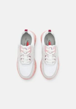 Gabor Comfort Sneakers Laag - Weiss/Coral 13 Gabor Comfort Sneakers Laag - Weiss/Coral -Gabor Winkel 2a3fb9632942499f949e270f2ea29959