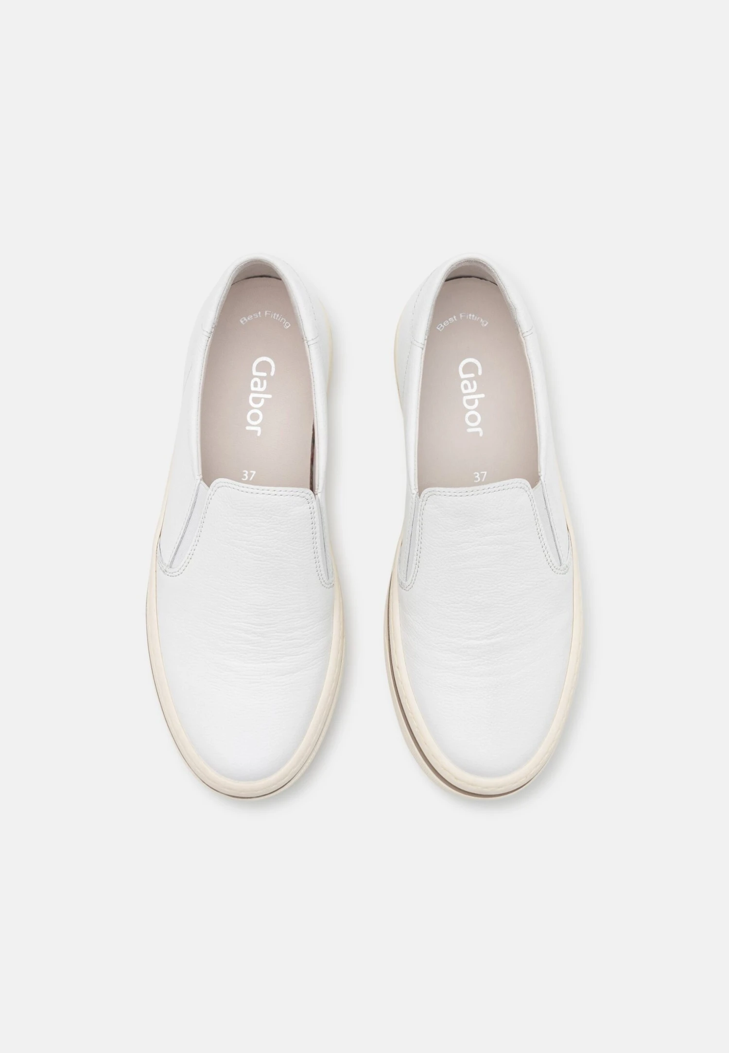 Gabor Instappers - Weiss /Panna 8 Gabor Instappers - Weiss /Panna - Afbeelding 6