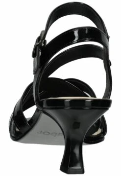 Gabor Sandalen - Schwarz Altsilber 12 Gabor Sandalen - Schwarz Altsilber -Gabor Winkel 2a439c54ee18450b97165033ef15859b