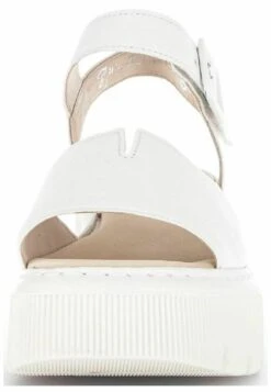 Gabor Sandalen Met Sleehak - Latte 14 Gabor Sandalen Met Sleehak - Latte -Gabor Winkel 2a598a0ae4f443b293365f3d607b4763