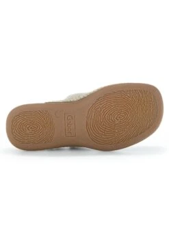 Gabor Zehentrenner - Muiltjes - Grün 7 Gabor Zehentrenner - Muiltjes - Grün -Gabor Winkel 2a9f11618cfc4dcbb254f428791f1b78