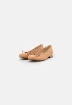 Gabor Comfort Ballerina'S - Peanut 10 Gabor Comfort Ballerina'S - Peanut -Gabor Winkel 2ae3de813b8f49ab9bd0056e7baa9972