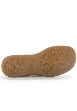 Gabor Zehentrenner- Teensandalen - Weiß -Gabor Winkel 2b68017fd1414875840f981cb8f9994d