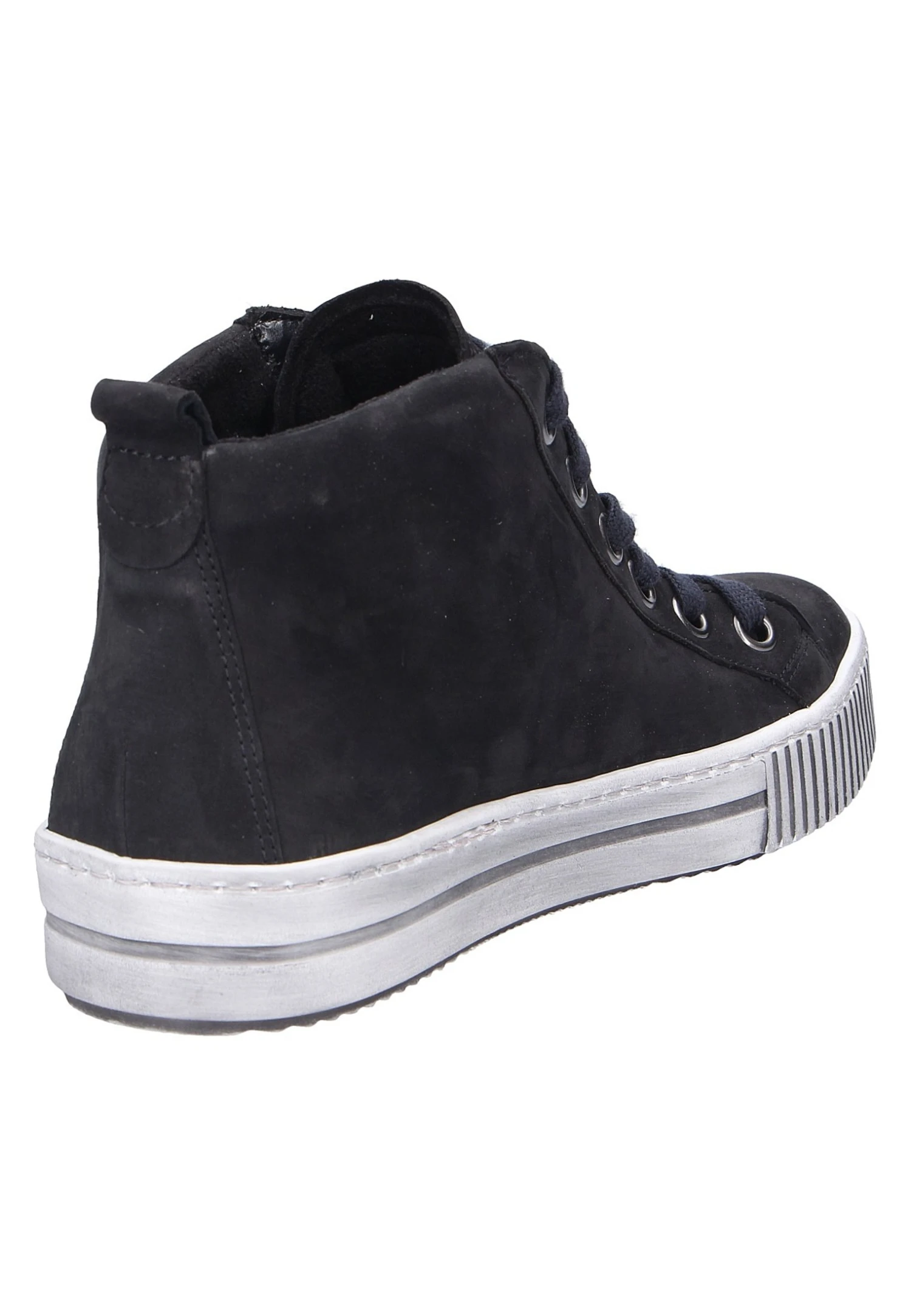 Gabor Korte Laarzen - Nightblue (16) 7 Gabor Korte Laarzen - Nightblue (16) - Afbeelding 5