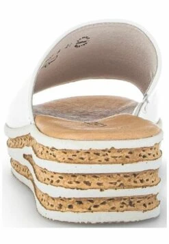 Gabor Muiltjes Met Hak - WeissWeiss 12 Gabor Muiltjes Met Hak - WeissWeiss -Gabor Winkel 2ba01aa761ec4a76aea5b5fd9a55119b