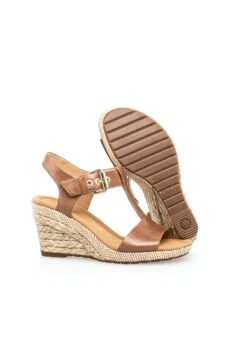 Gabor Espadrilles - Marron Cognac 11 Gabor Espadrilles - Marron Cognac -Gabor Winkel 2be3eebe9dd0455e85b5c48e3c216eae