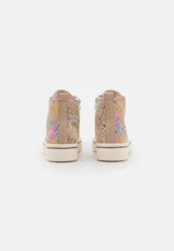 Gabor Sneakers Hoog - Multi/Desert/Panna 11 Gabor Sneakers Hoog - Multi/Desert/Panna -Gabor Winkel 2c8f5b8f3b964f93b8db5d8e3dfb855d