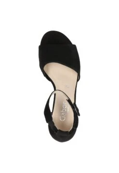 Gabor Sandalen - Zwart -Gabor Winkel 2d1af2ad5be543468b5060996bee0e5f