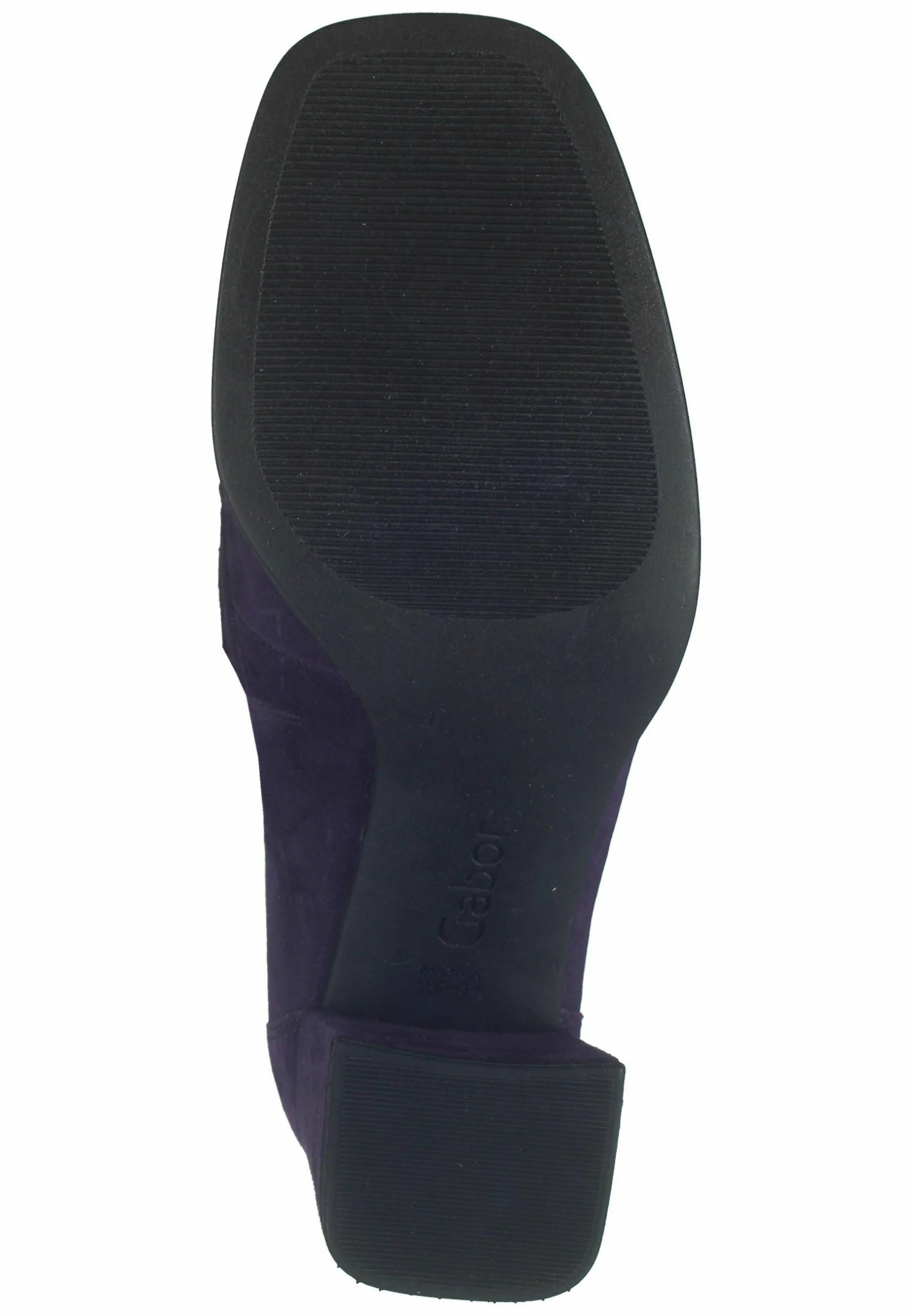 Gabor Klassieke Pumps - Purple 7 Gabor Klassieke Pumps - Purple - Afbeelding 5