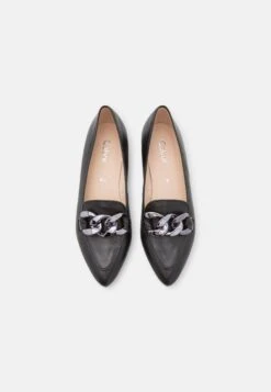 Gabor Instappers - Schwarz/Altsilber 13 Gabor Instappers - Schwarz/Altsilber -Gabor Winkel 2ea99dfa069a4dc0b074e406ef9f7d61