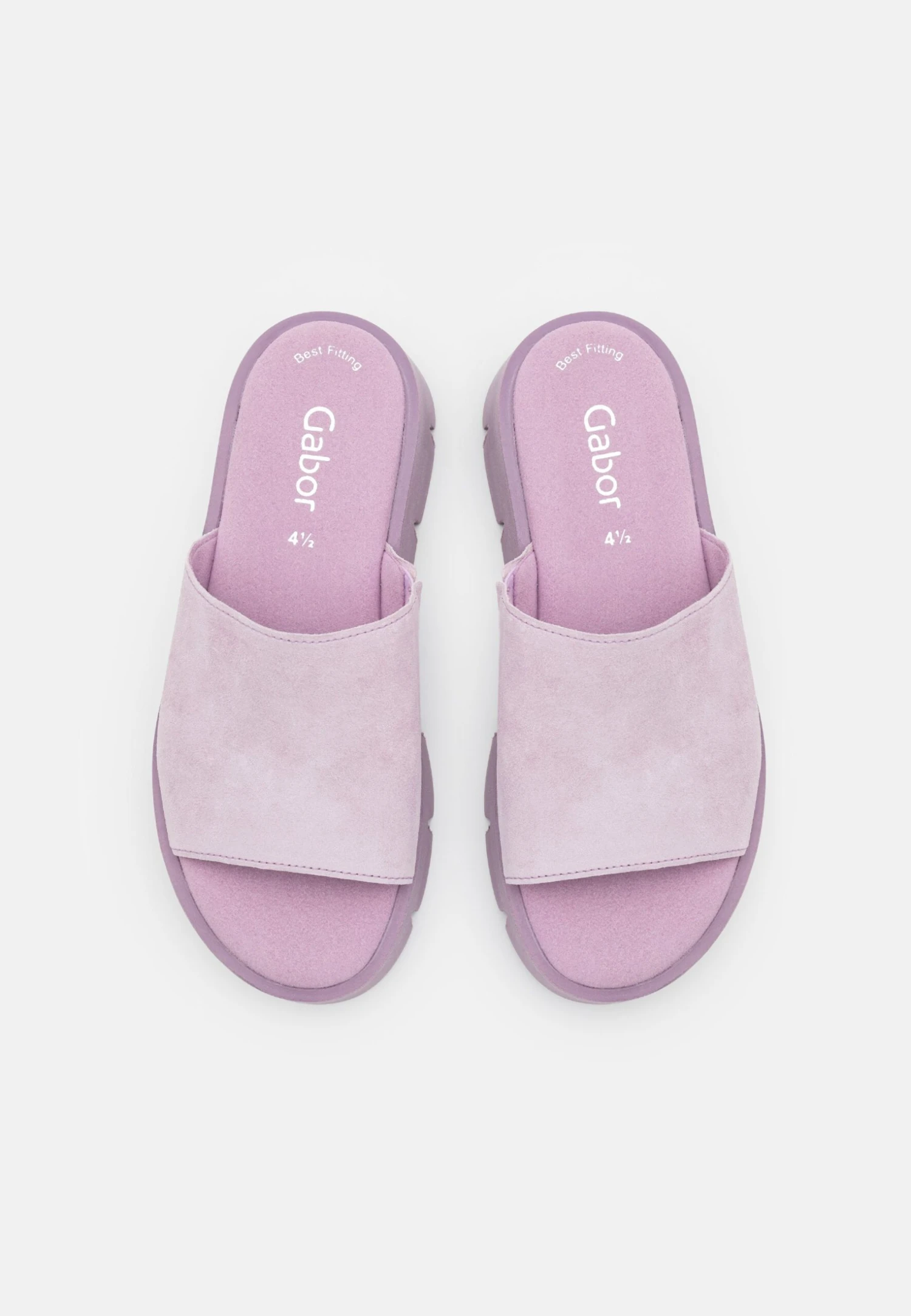 Gabor Muiltjes - Lavendel 8 Gabor Muiltjes - Lavendel - Afbeelding 6