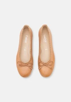 Gabor Comfort Ballerina'S - Peanut 13 Gabor Comfort Ballerina'S - Peanut -Gabor Winkel 2ecec98b67c54a5097b163df99323c39