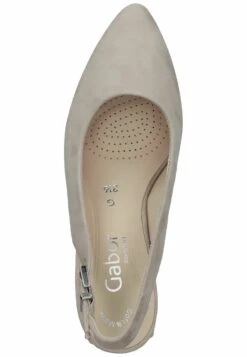 Gabor Klassieke Pumps - Oak 11 Gabor Klassieke Pumps - Oak -Gabor Winkel 2ee18df23480482ca315cf6714bf022f