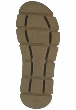 Gabor Sandalen Met Plateauzool - Caramel 13 Gabor Sandalen Met Plateauzool - Caramel -Gabor Winkel 2fad7efb4d73478c81e5b02b2c9b6617